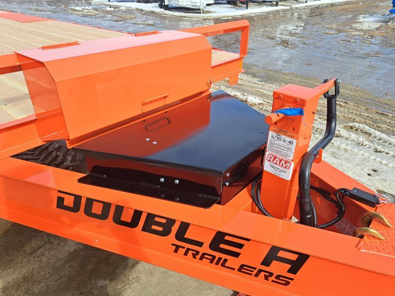 Rental 2026 Double A HB148FT–24 33293