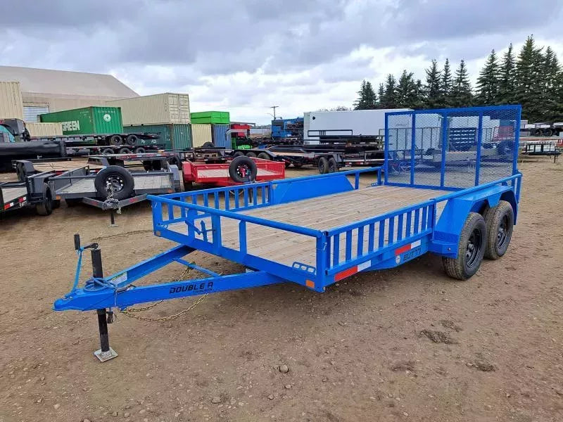 Rental 2025 Double A EUT77-14 31338