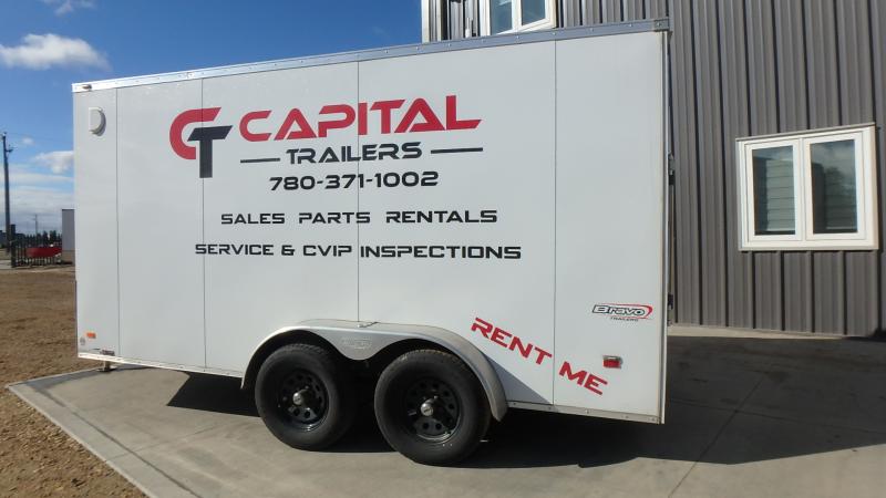 Rental 2023 Bravo SC714TA2-14 39582