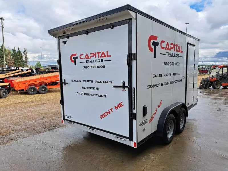 Rental 2025 Bravo SSAC7514TA2-14 45374