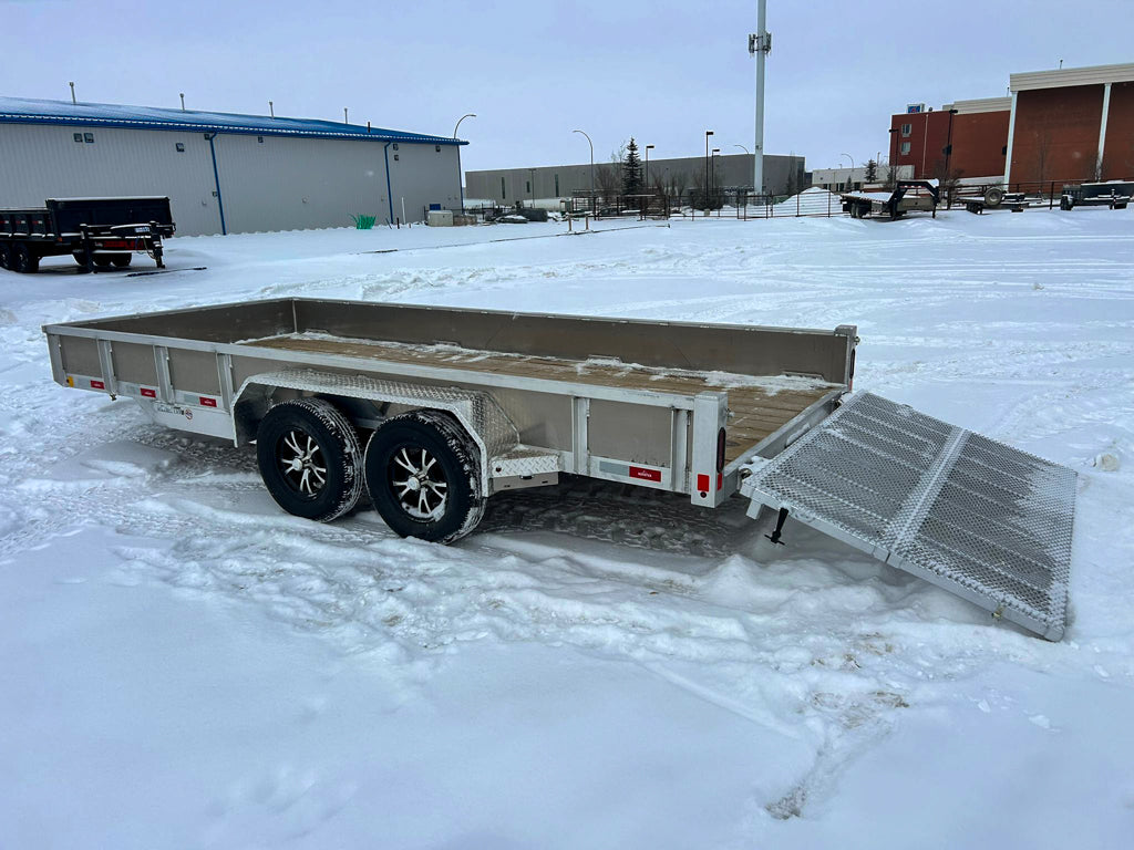 2026 Nordtek LS82X16-16 00904