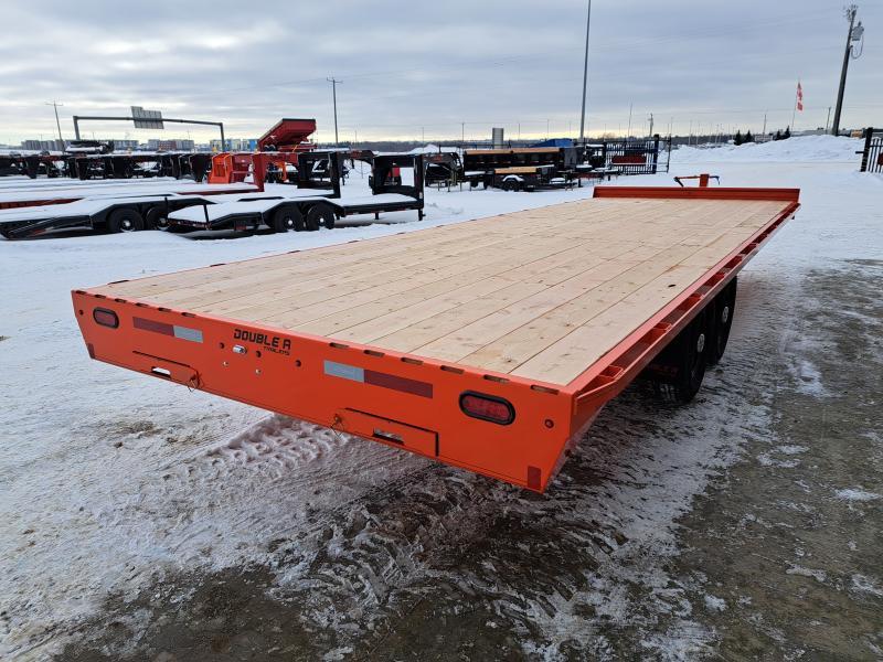 Rental 2025 Double A HB148–24 31313