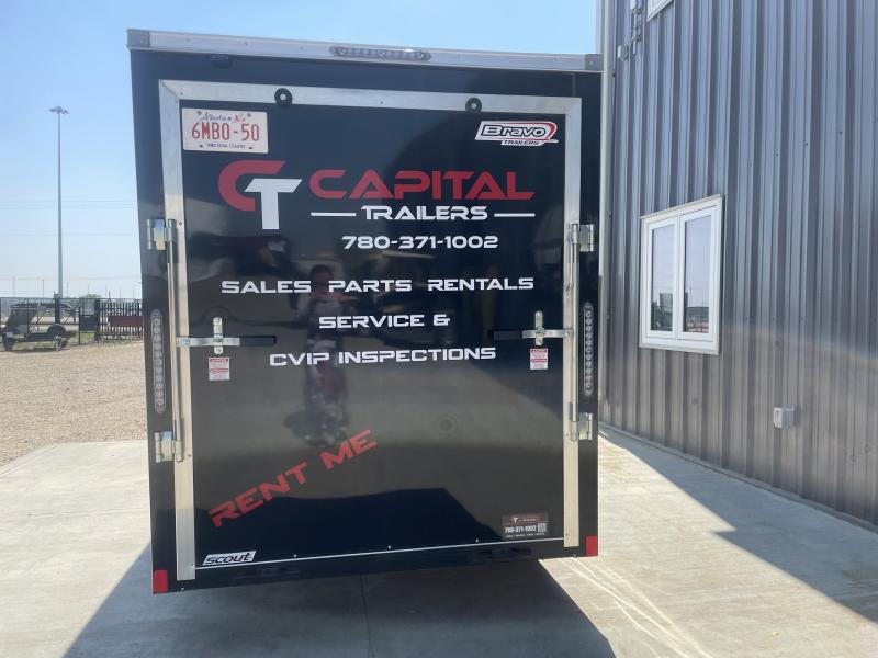 Rental 2023 Bravo SC612SA-12 41022