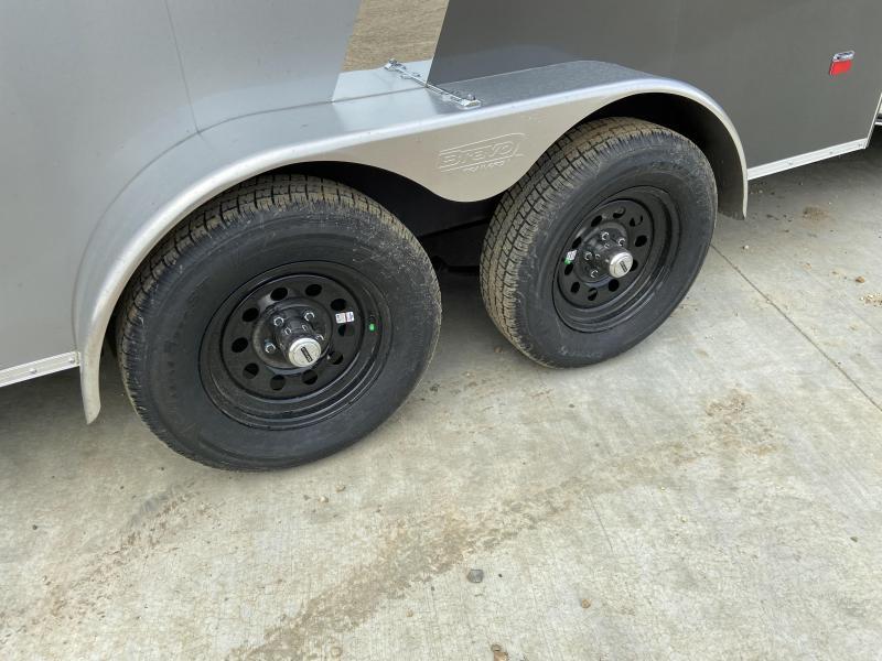 Rental 2023 Bravo SC714TA2-14 41078
