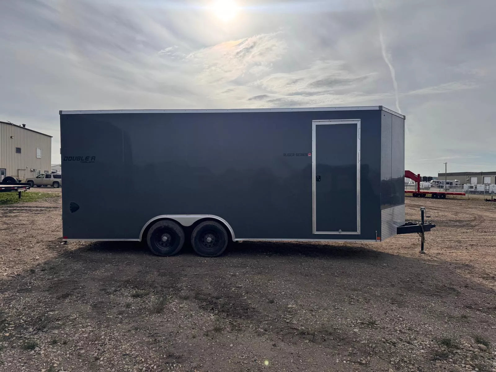 Rental 2026 Double A RU8520TA3 31559