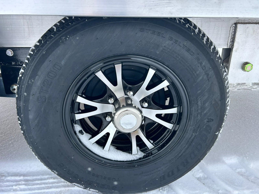 2026 Nordtek DOT102X16-16 00881