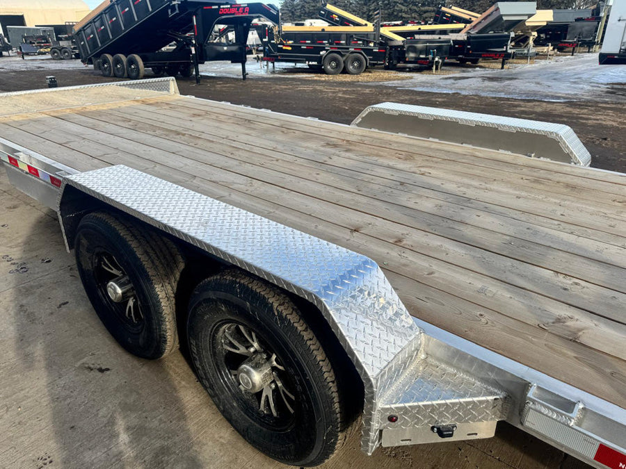 2026 Nordtek EQ82X20-20 00908