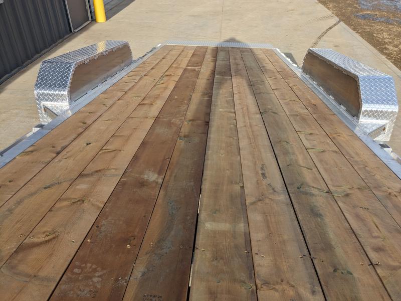 2025 Nordtek TD82X24-14 08091