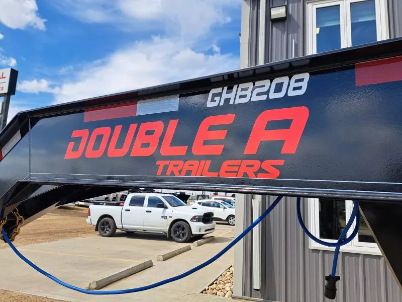 2025 Double A GHB208–40 31242
