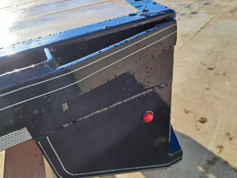 05 - 2026 Double A CTD7–8 Truck Deck V1850