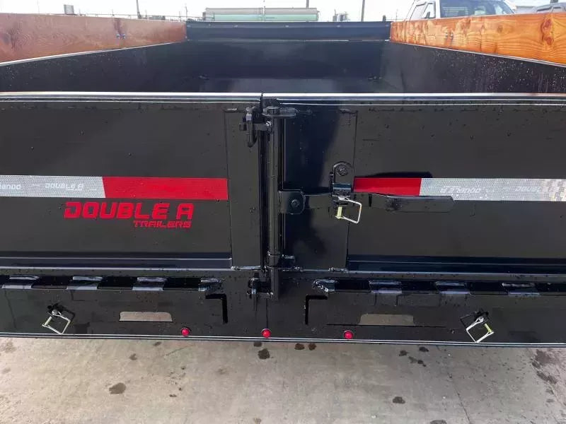 2026 Double A ELP147-14 32889