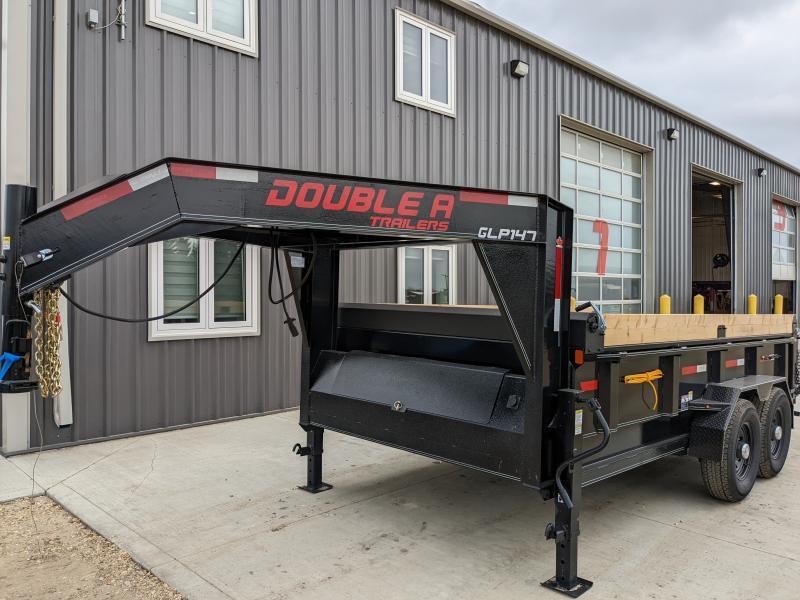 05 - 2026 Double A GLP147-14 35488