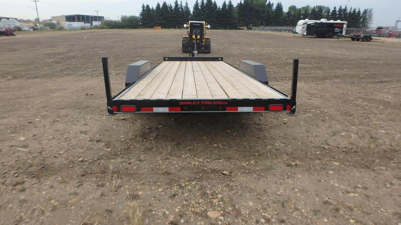 Rental 2021 Double A EEQ147-20 22597
