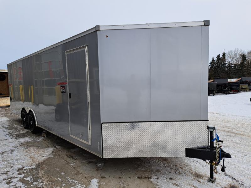 Rental 2024 Double A RU8524TA3 26054