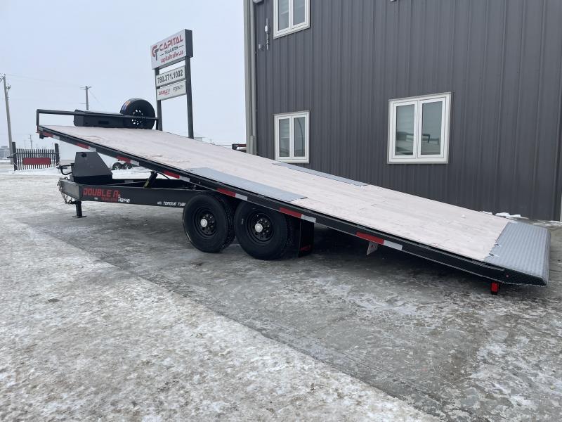 Rental 2023 Double A HB148FT–24 27004