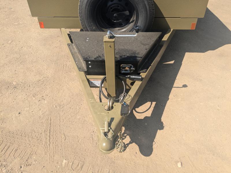 Rental 2025 Double A ELP106-12 30025