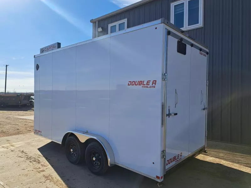 Rental 2025 Double A RU7516TA2 30135