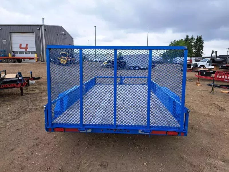 Rental 2025 Double A EUT77-14 31338