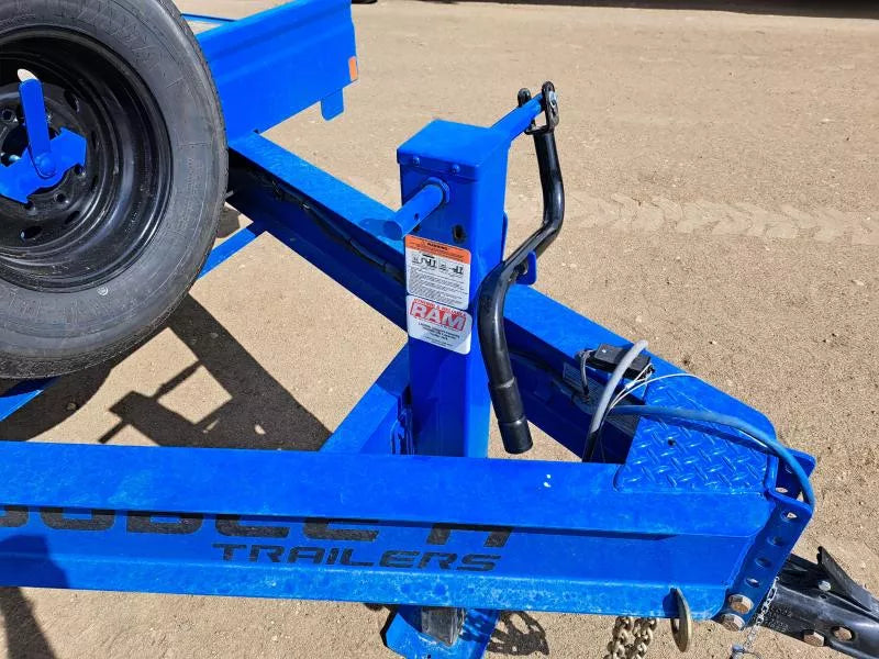 Rentals 2026 Double A HB148–24 31708