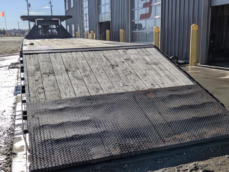 Pre-Owned 2014 Load Trail LM8HBT-38 38508
