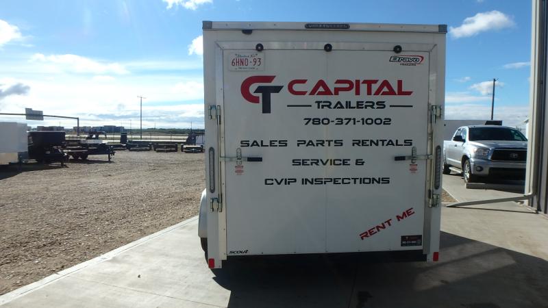 Rental 2023 Bravo SC714TA2-14 39582