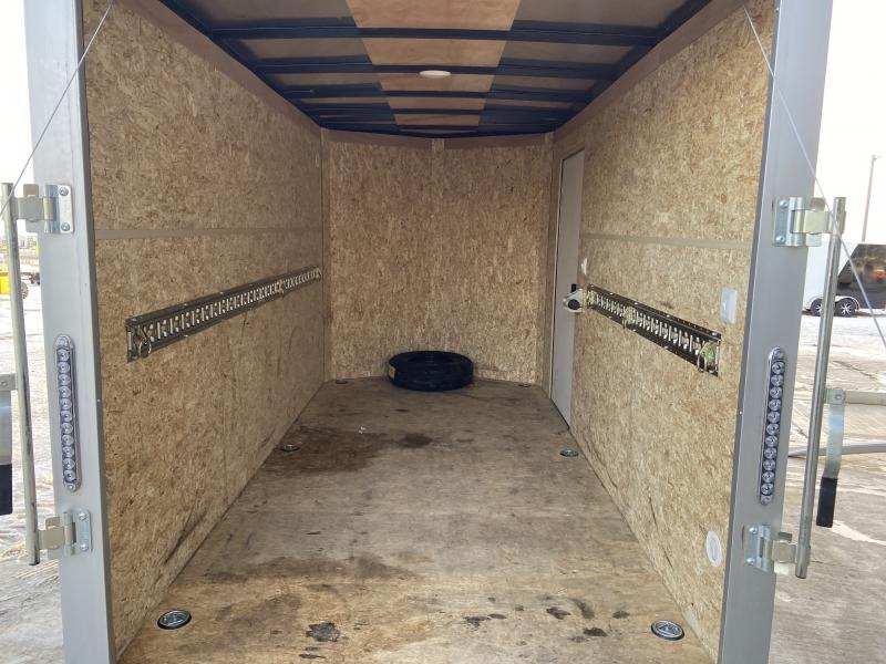 Rental 2023 Bravo SC612SA-12 40959