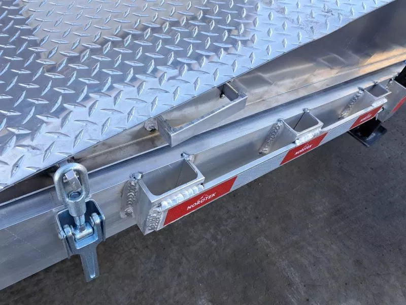 2026 Nordtek GDO102X30-30 00910