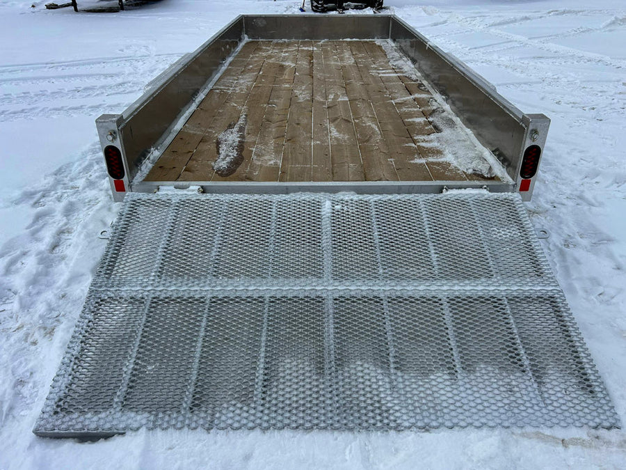 2026 Nordtek LS82X16-16 00904