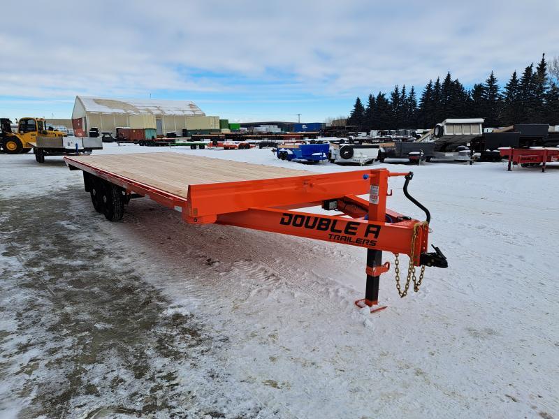 Rental 2025 Double A HB148–24 31313