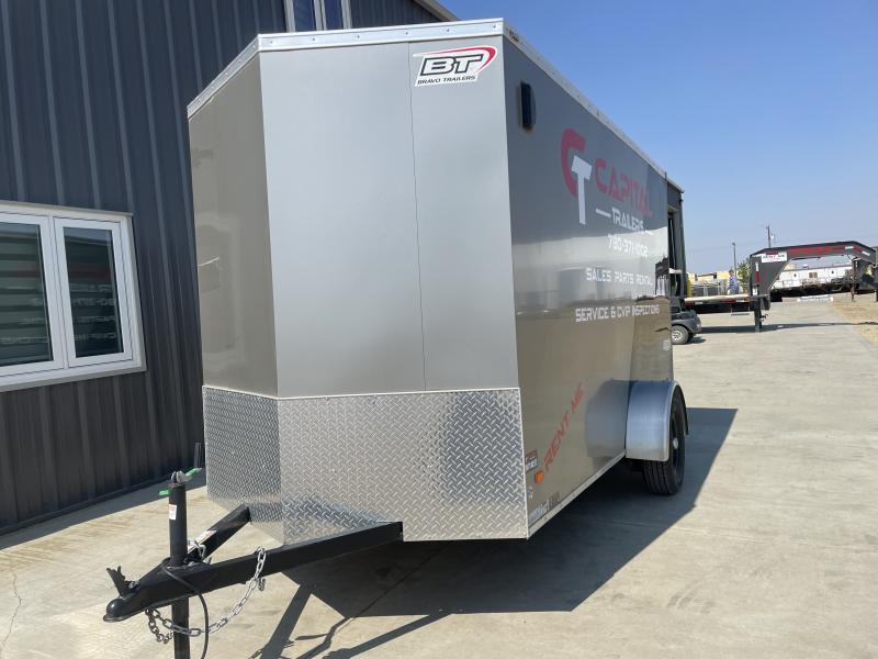 Rental 2023 Bravo SC612SA-12 41022