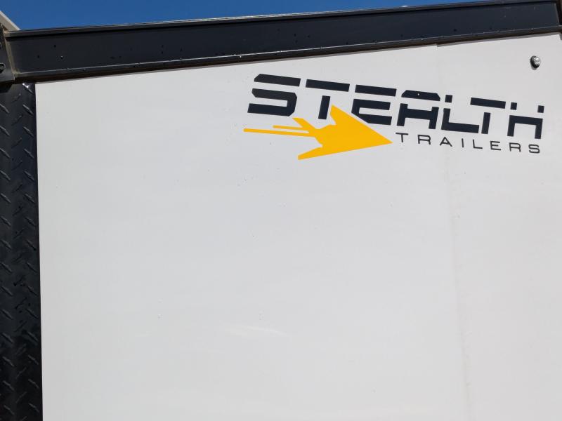 2025 Stealth SAFW714TA2-14 00711