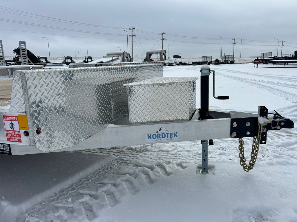 2026 Nordtek DOT102X16-16 00881