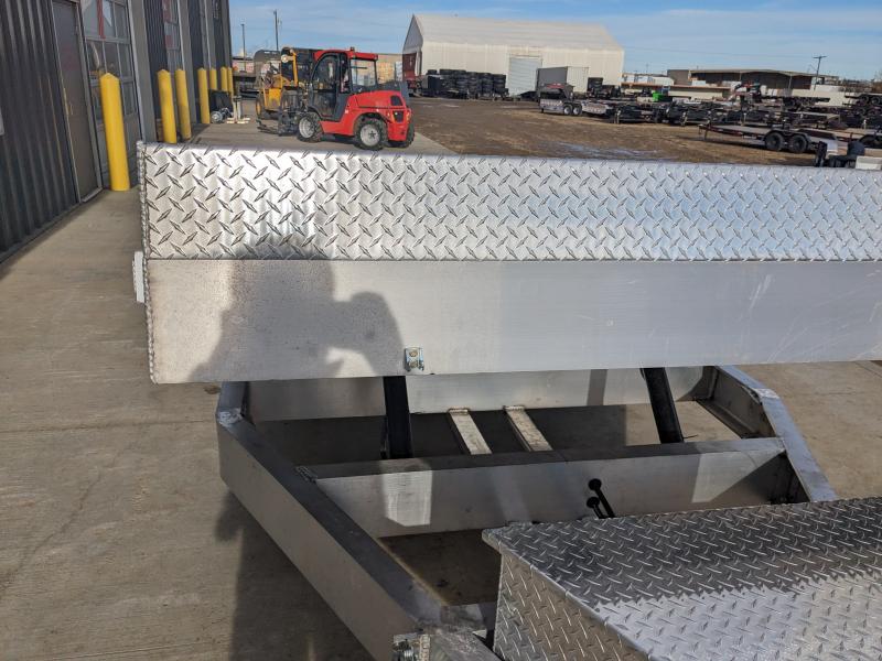 2025 Nordtek TD82X24-14 08091