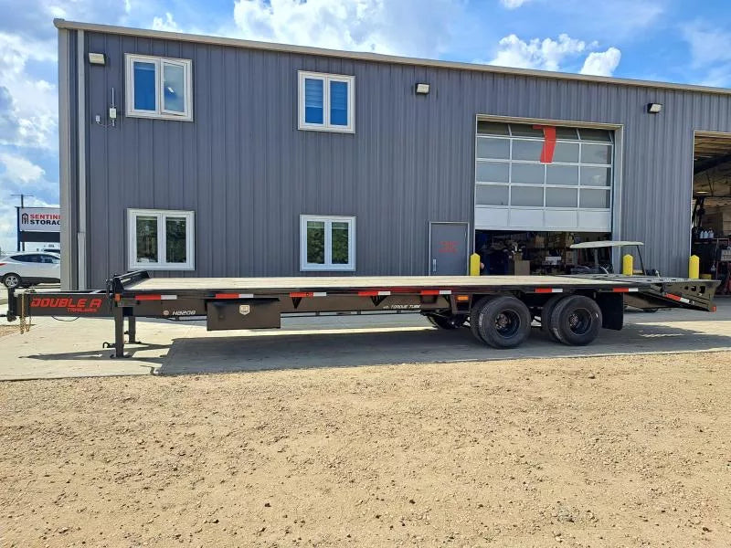 2025 Double A HB208–30 31063