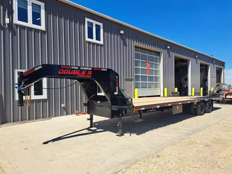 2026 Double A GHB208HBT–28 35785