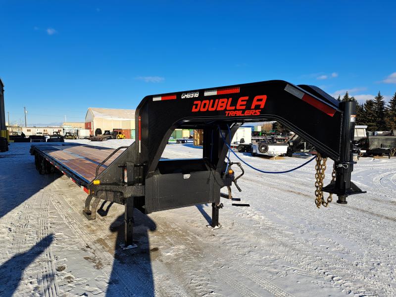 06 - 2026 Double A GHB318–40 35028