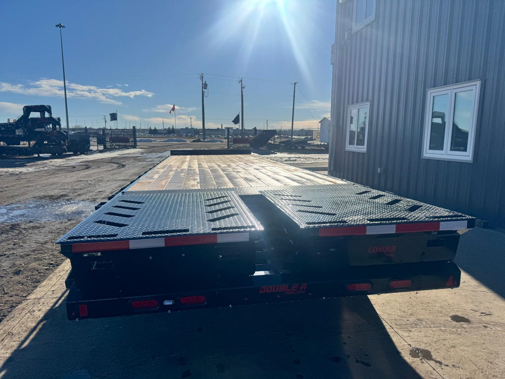 2026 Double A HB208–30 33797