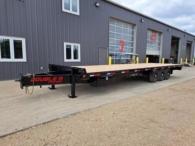 2026 Double A HB218–30 32393