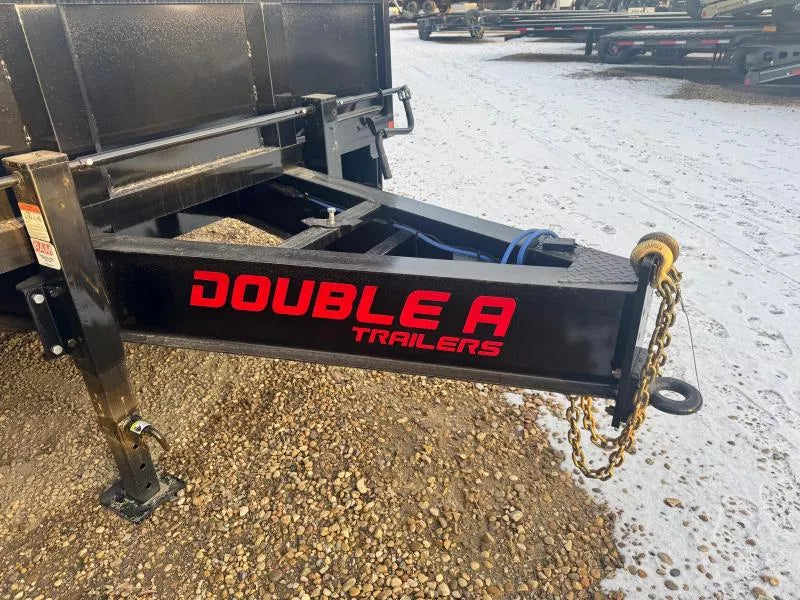 2026 Double A HD208–18 32331