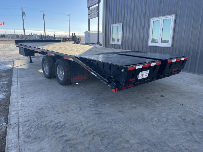 Rental 2021 Double A HB208–24 22520