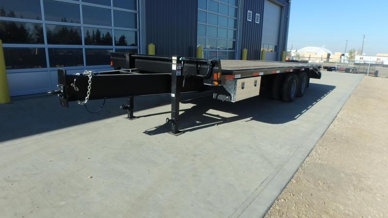 Rental 2021 Double A HB208–24 22522