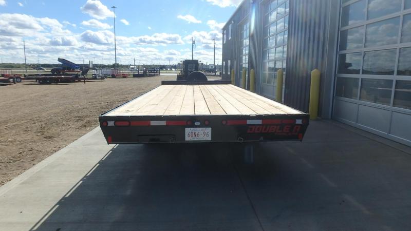 Rental 2021 Double A HB148–20 23911