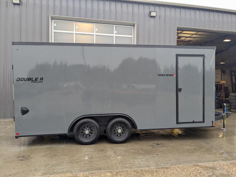 Rental 2025 Double A RU8518TA3 29716