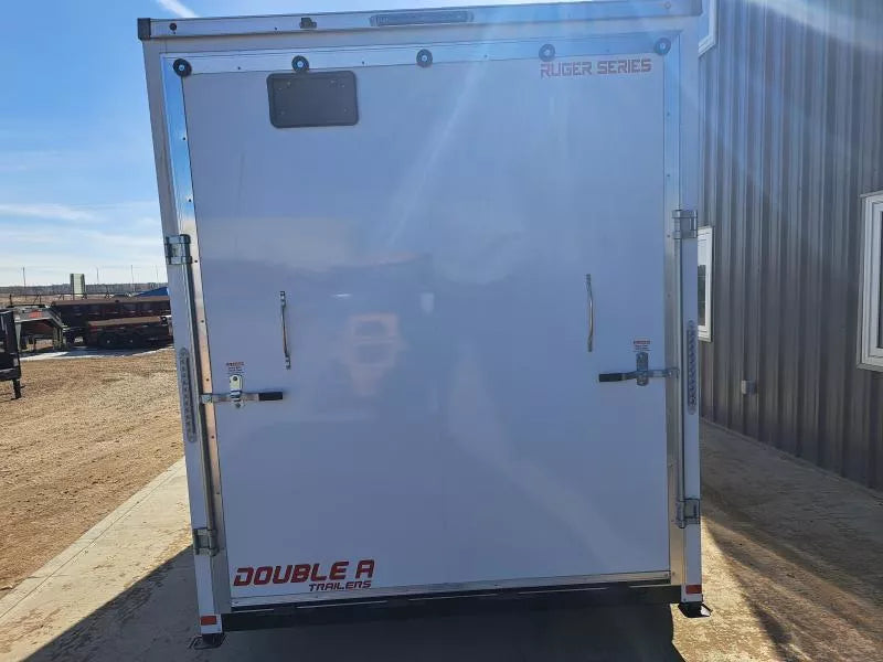 Rental 2025 Double A RU7516TA2 30135