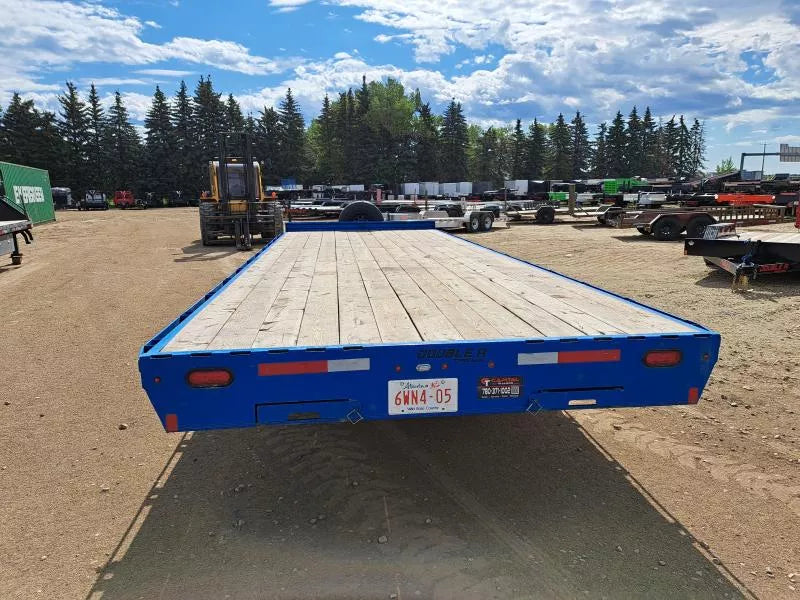 Rentals 2026 Double A HB148–24 31708