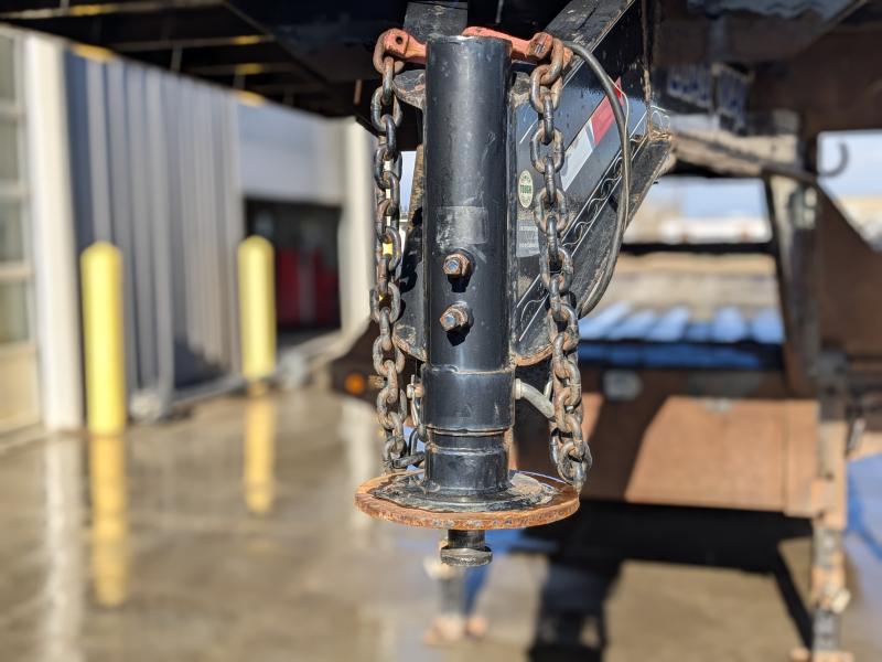 Pre-Owned 2014 Load Trail LM8HBT-38 38508