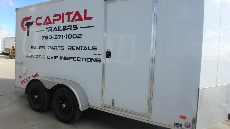 Rental 2023 Bravo SC714TA2-14 39582