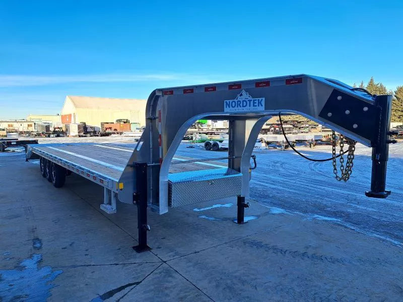 2026 Nordtek GDO102X30-30 00910