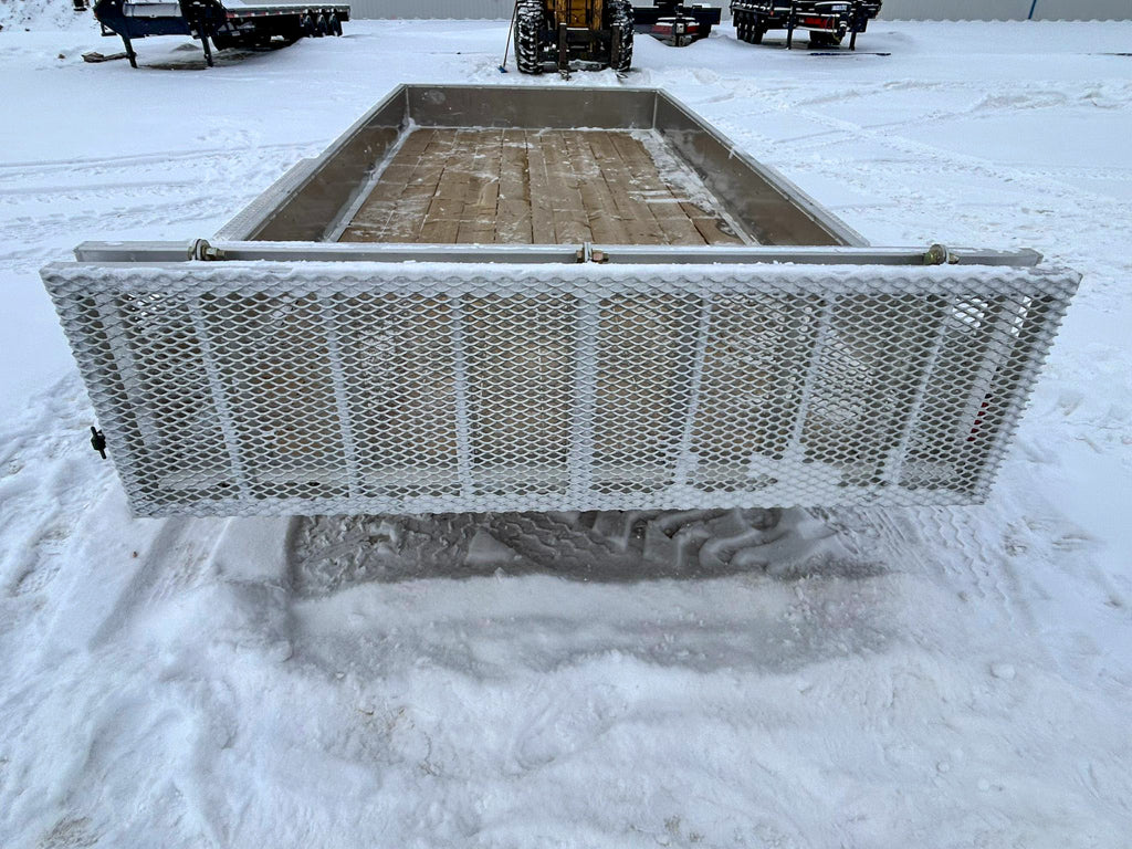 2026 Nordtek LS82X16-16 00904