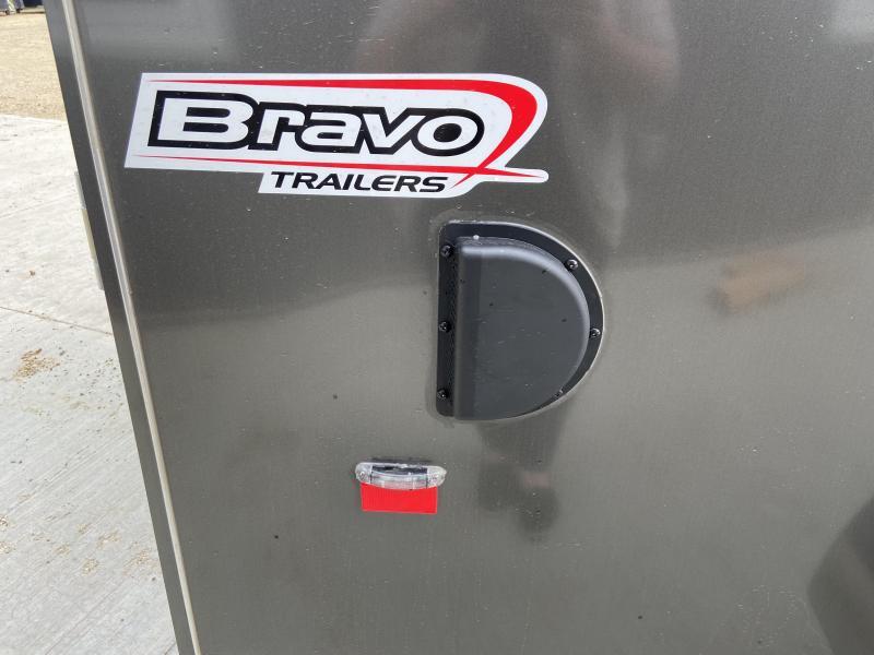 Rental 2023 Bravo SC714TA2-14 41078